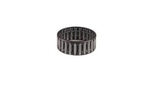 81864411 - Needle Roller Bearing - 45 mm ID x 53 mm OD x 19 mm W - CASE CONSTRUCTION