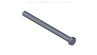 828-16210 - Hex Bolt - Cl 10.9 - M16 x 210 - CASE CONSTRUCTION