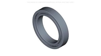 82857005 - BEARING ASSY - CASE CONSTRUCTION