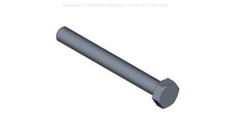 84042348 - BOLT - CASE CONSTRUCTION