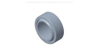 84204639 - BEARING ASSY - CASE CONSTRUCTION