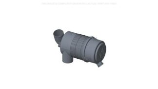 84363349 - Engine Air Filter - 459 mm L - CASE CONSTRUCTION