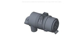 84531947 - AIR CLEANER - CASE CONSTRUCTION