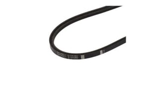 84766C1 - A/C Compressor Belt - Raw Edge - 996 mm L - CASE CONSTRUCTION