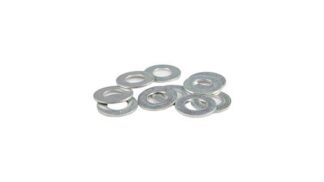 85817623 - WASHER - CASE CONSTRUCTION