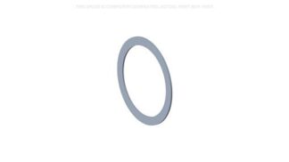 86546256 - WASHER - CASE CONSTRUCTION