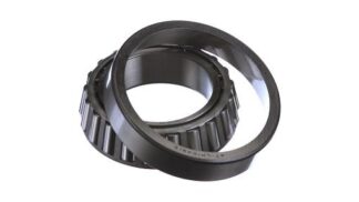 86577063 - Tapered Roller Bearing - LM104949/912 - 50 mm ID x 82 mm OD x 21 mm W - CASE CONSTRUCTION