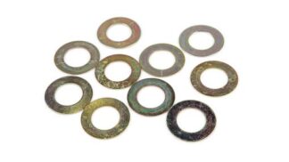 86624175 - WASHER - CASE CONSTRUCTION