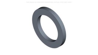 86639312 - WASHER - CASE CONSTRUCTION