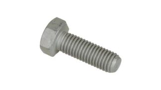 86980401 - Hex Bolt - Cl 8.8 - M10 x 1.5 x 30 - CASE CONSTRUCTION