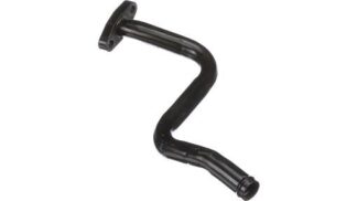 86993028 - Turbocharger Drain Tube - 0.875" OD - CASE CONSTRUCTION