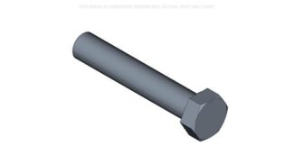 87015586 - BOLT - CASE CONSTRUCTION