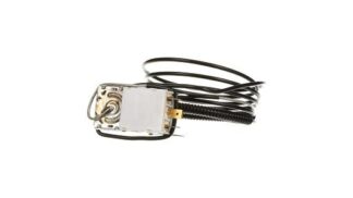 87314526 - THERMOSTAT - CASE CONSTRUCTION
