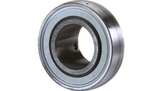 87323339 - Insert Ball Bearing - YAT 207 - 35 mm ID x 72 mm OD x 33 mm W - CASE CONSTRUCTION