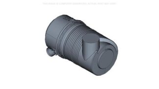 87329765 - Air Cleaner - CASE CONSTRUCTION