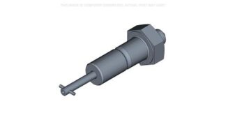 87424935 - BOLT - CASE CONSTRUCTION