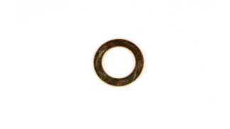 87602935 - WASHER - CASE CONSTRUCTION