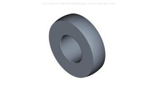 87702282 - BEARING, BALL - CASE CONSTRUCTION