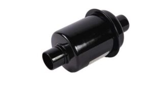 90-7640T1 - Filter Valve - CASE CONSTRUCTION
