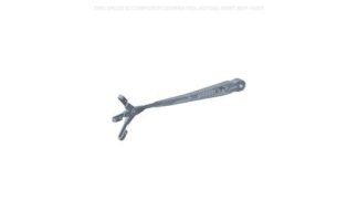 90369288 - WIPER ARM - CASE CONSTRUCTION