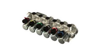 KHJ28520 - VALVE - CASE CONSTRUCTION