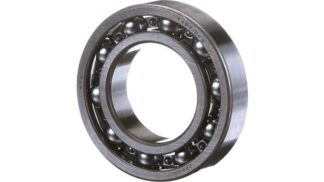 LB00546 - BEARING - CASE CONSTRUCTION
