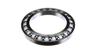 LB00791 - BALL BEARING - CASE CONSTRUCTION