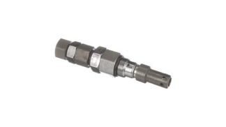 LJ015010 - Pressure Relief Valve - CASE CONSTRUCTION