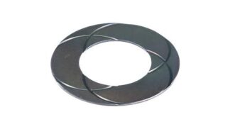 PW02B01225P1 - WASHER - CASE CONSTRUCTION