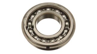 S86268 - BEARING, BALL - CASE CONSTRUCTION