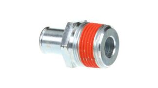 SBAT420245 - ADAPTER - CASE CONSTRUCTION