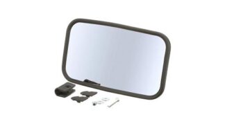 5165333 - Rear View Mirror - CASE CONSTRUCTION